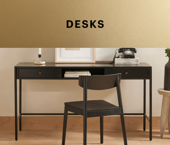 Desks