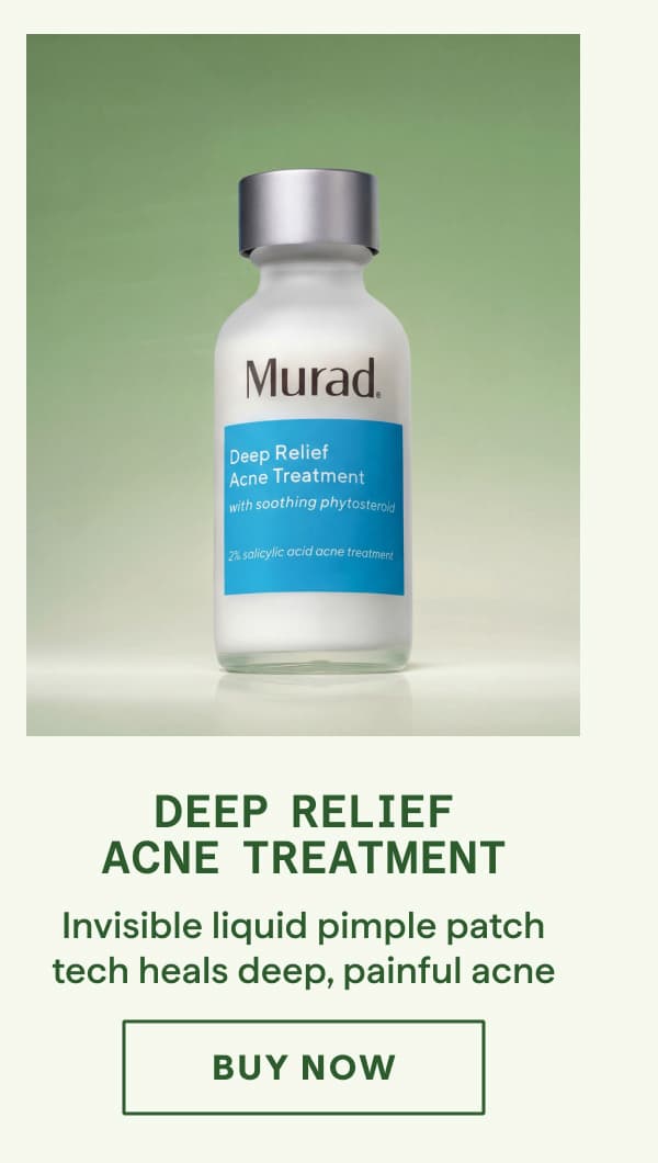 DEEP RELIEF ACNE TREATMENT Buy Now