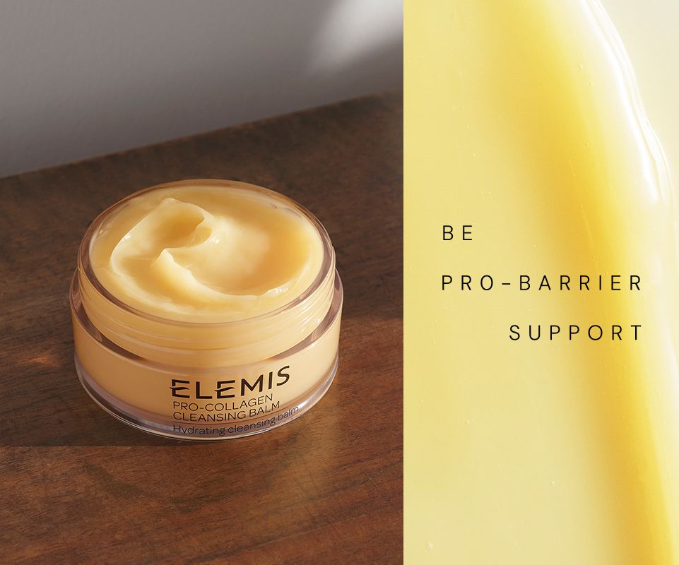 PCCB Cleansing Balm