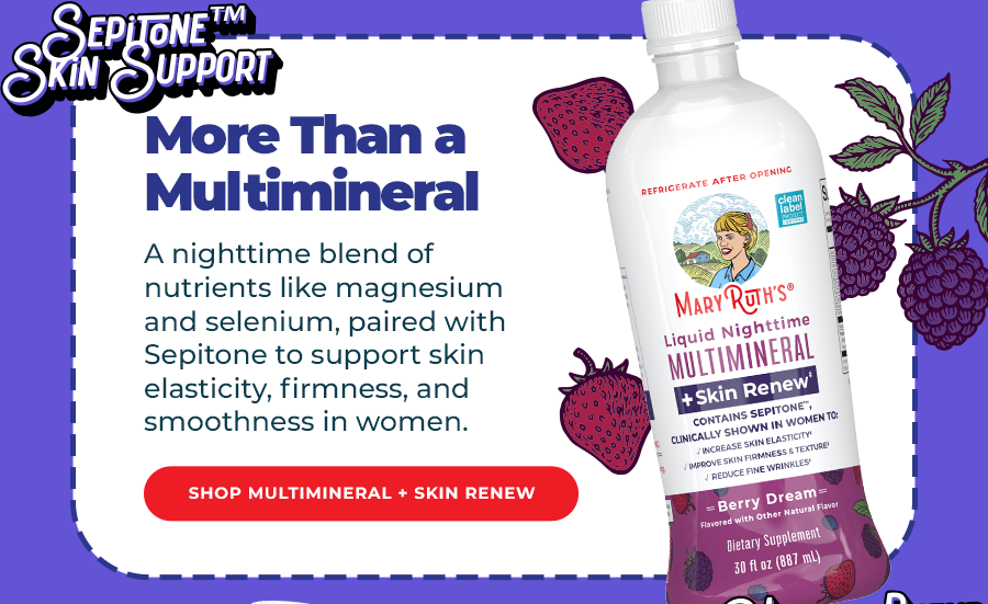 More Than a Multimineral