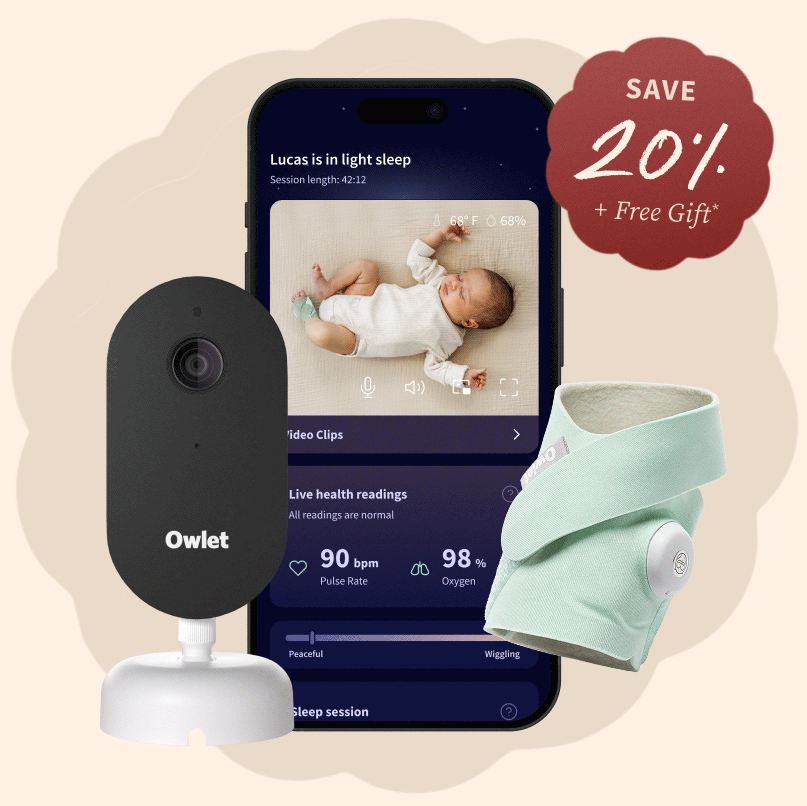 Save 20% + Free Gift