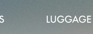 Luggage