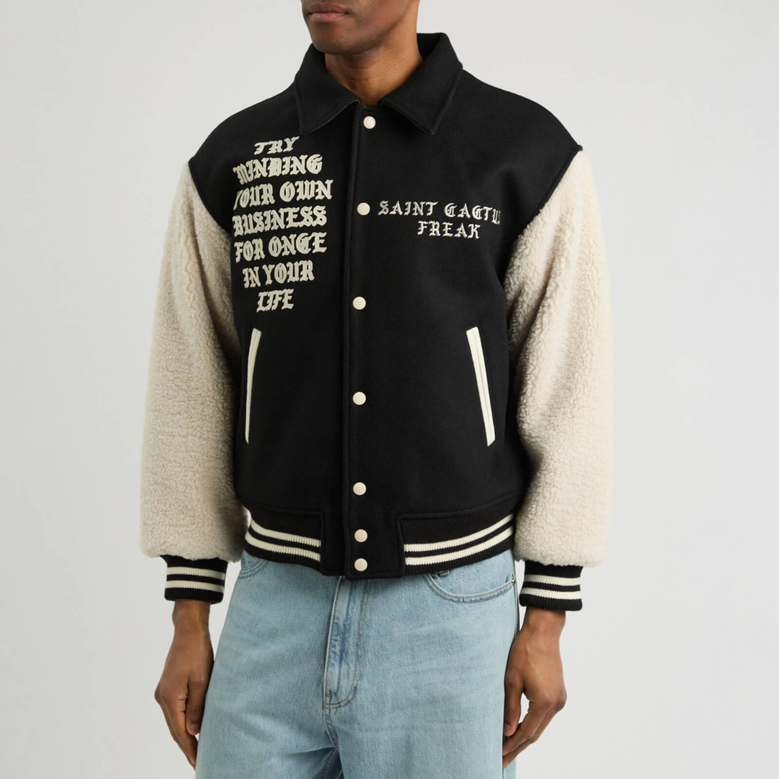 Jackets