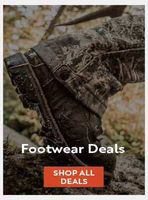 Footwear Deals