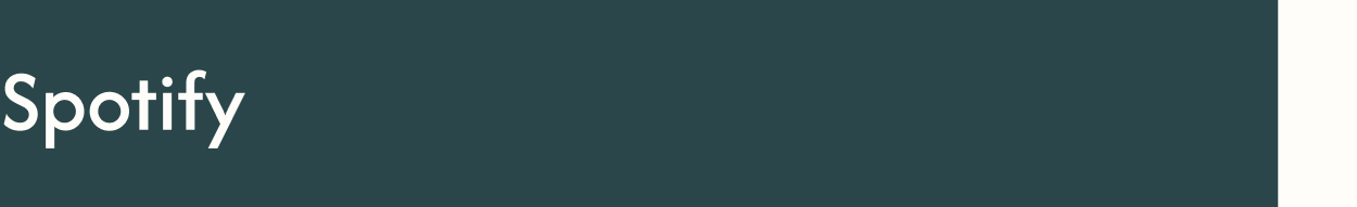 Spotify