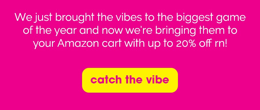 catch the vibe