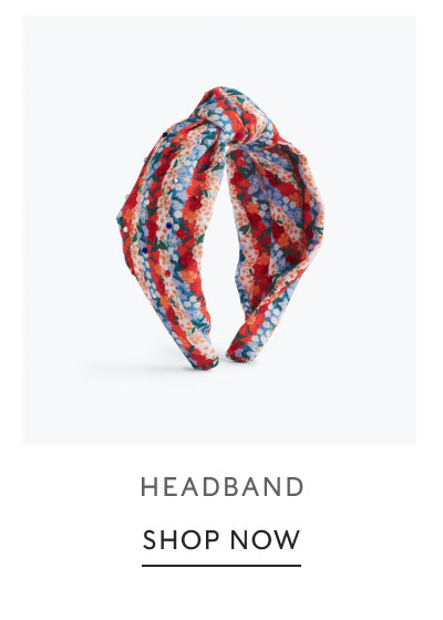 Headband