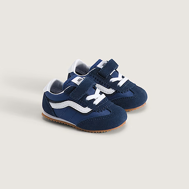 True Navy Toddler Super Lowpro V Shoe