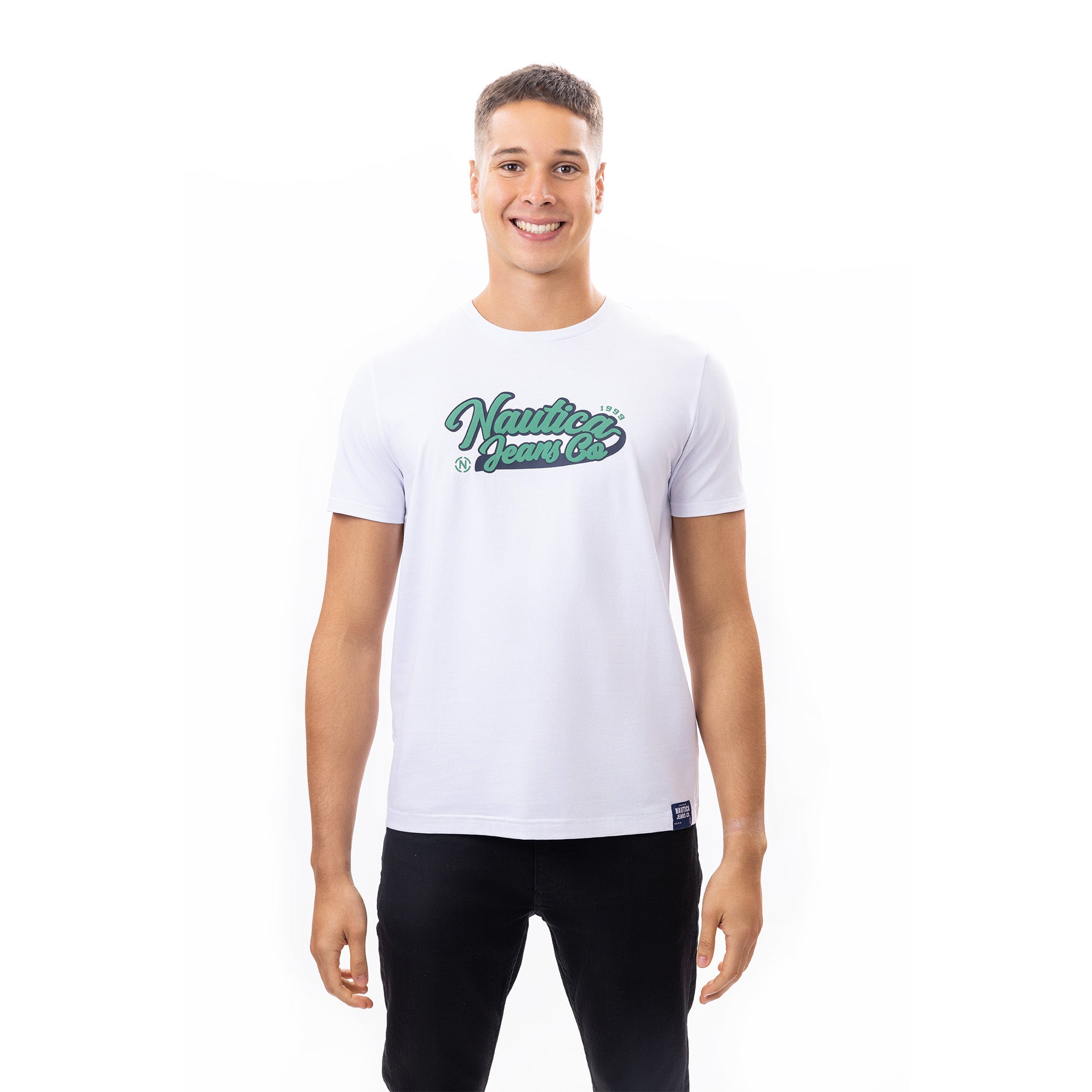 Image of Playera De Hombre