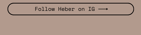 Meet our NANUKIAN, Heber Stanton