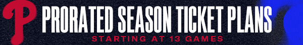 Season Ticket Plans