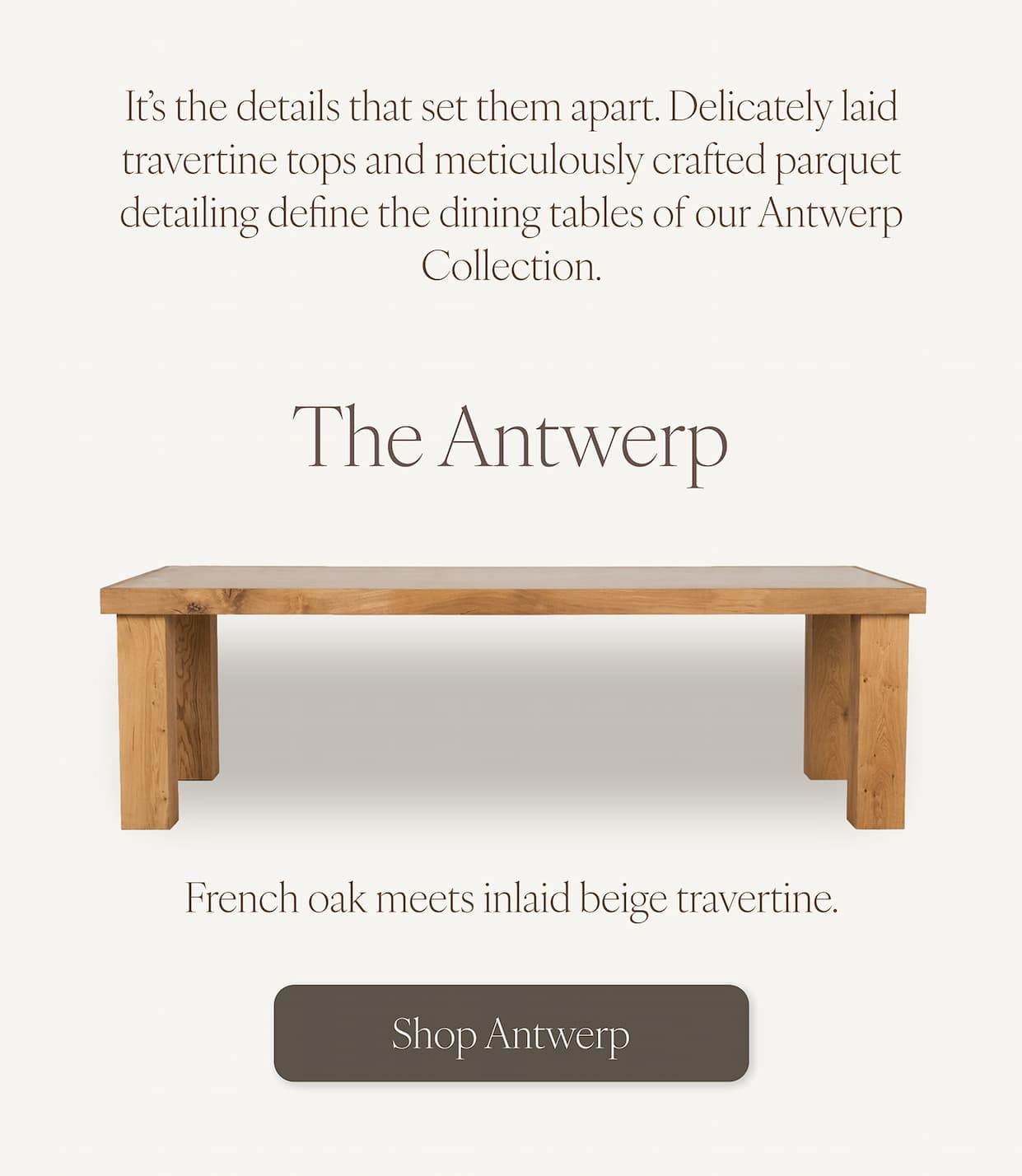 The Antwerp 