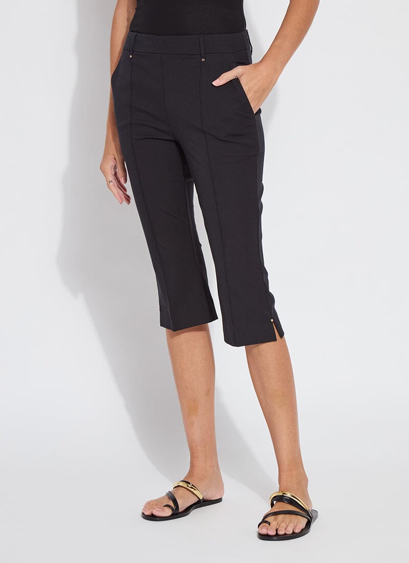 Image of Amanda Capri Pant (18.5