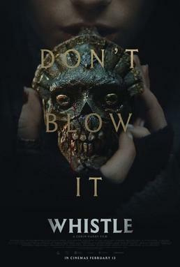 Whistle