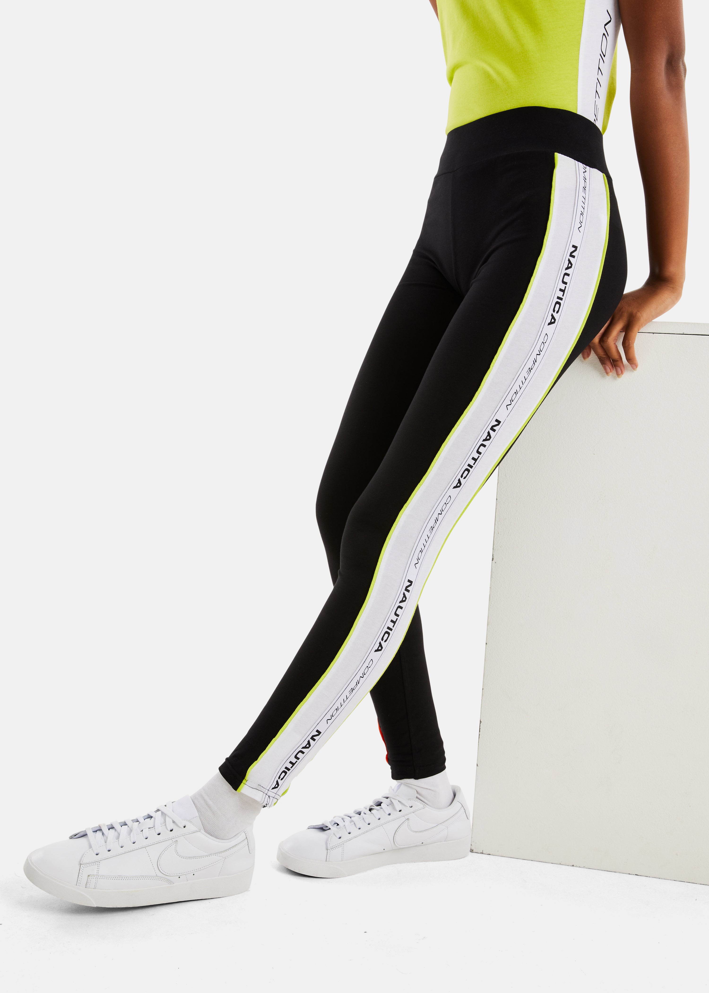 Image of Leggins Competition De Dama