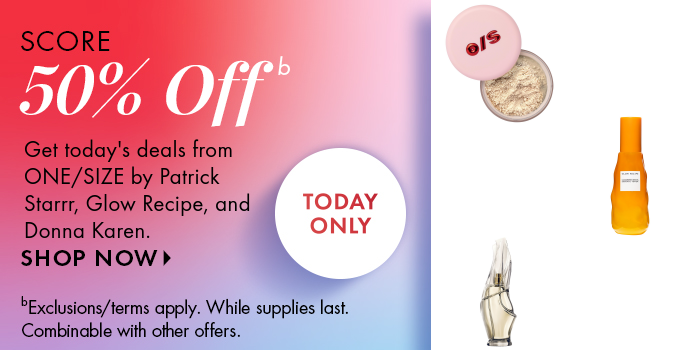 Daily Deals