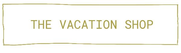 Vacation edit