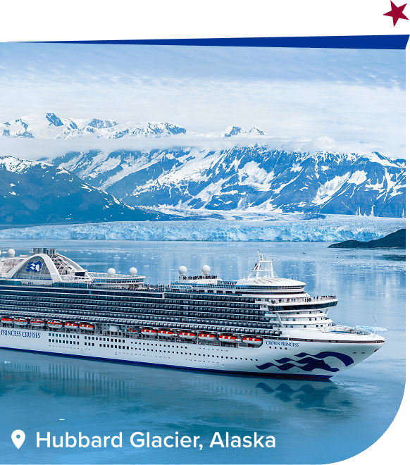 Hubbard Glacier, Alaska