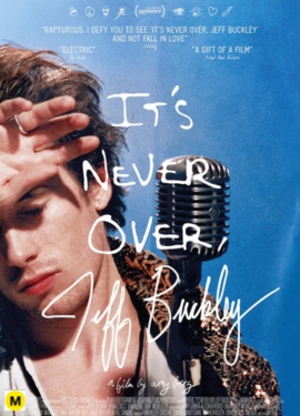 It's Never Over, Jeff Buckley