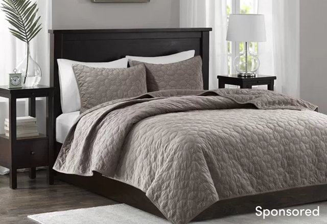 Just for You: Bedding Sets