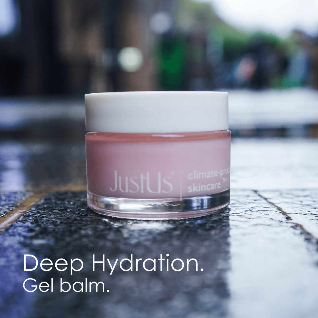 Deep Hydration Gel Balm