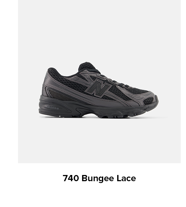 740 Bungee Lace