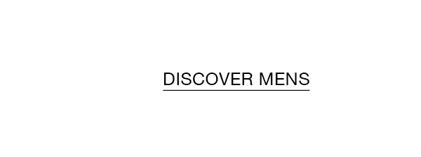 DISCOVER MEN'S SALE SNEAKERS
