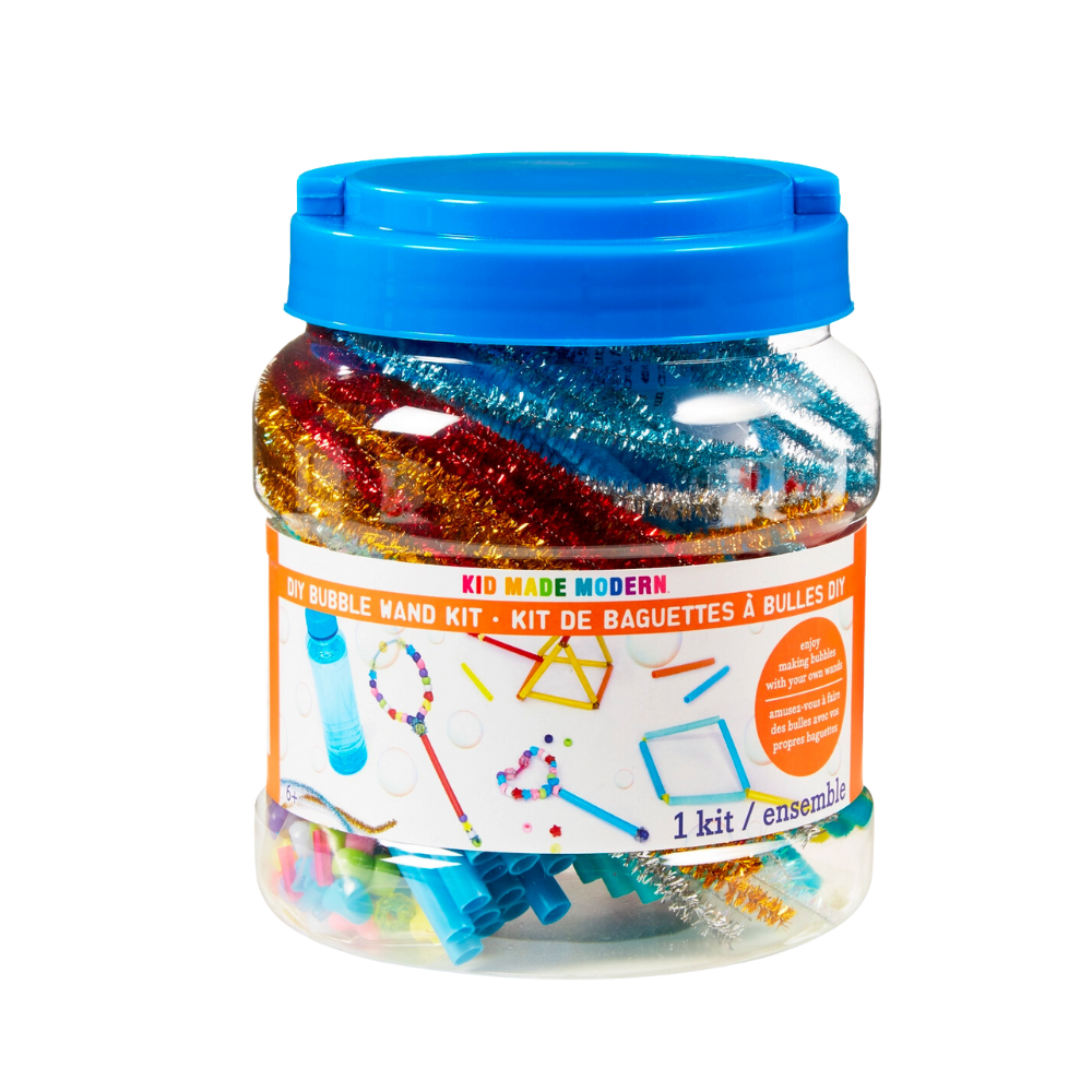 Image of Bubble Wand Kit