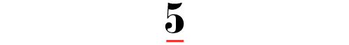 5