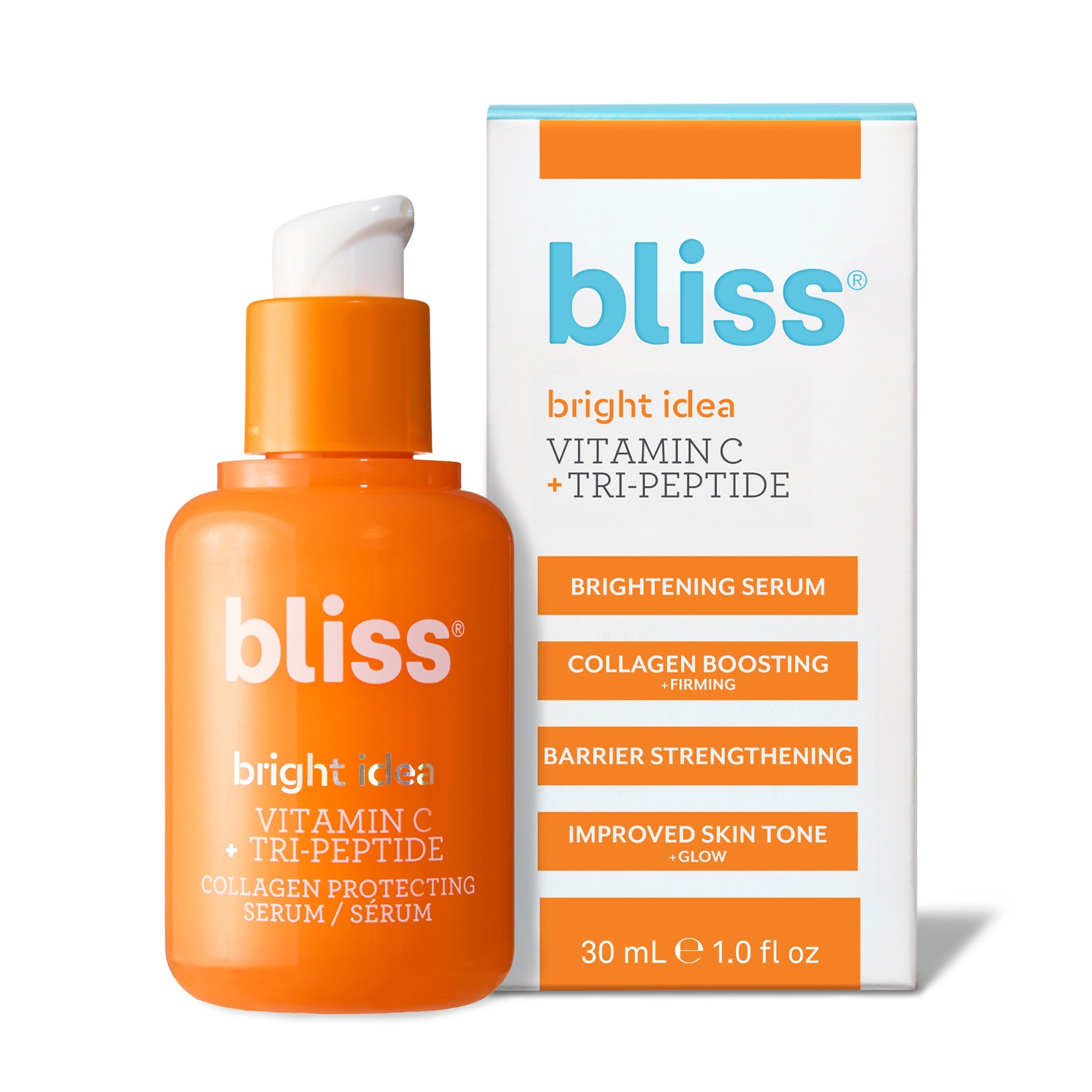 Image of Bright Idea Serum