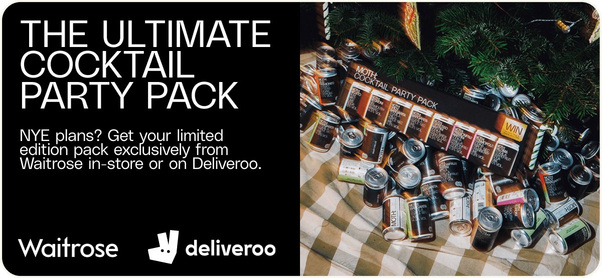 Cocktail Party Pack