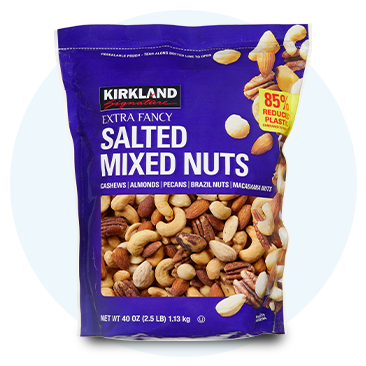 Snacks