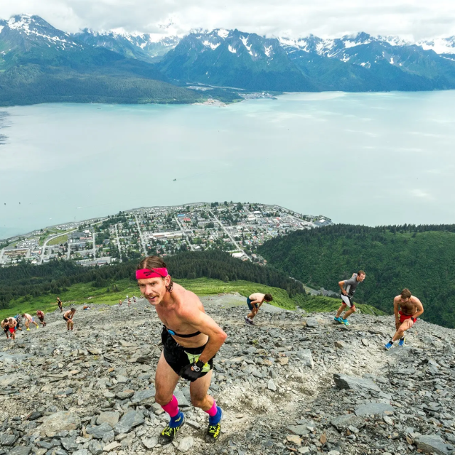 Inside The Toughest 5K on the Planet