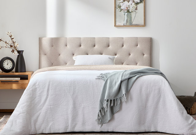Our Favorite King Headboards