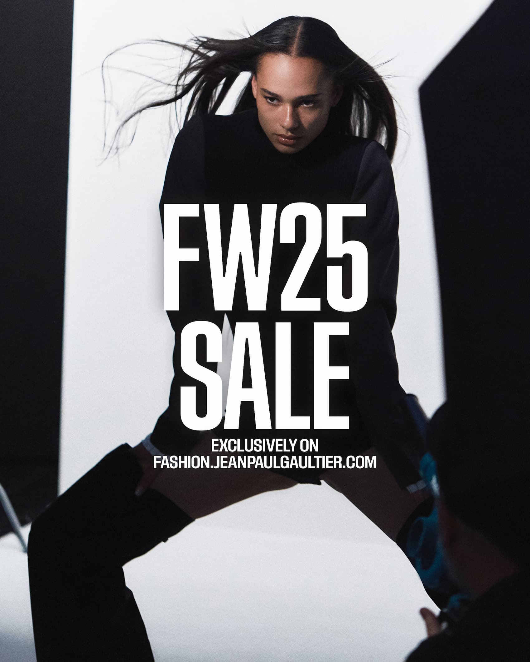 FW25 SALE - Last chance
