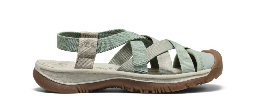 Women's Whisper Lattice Sandal