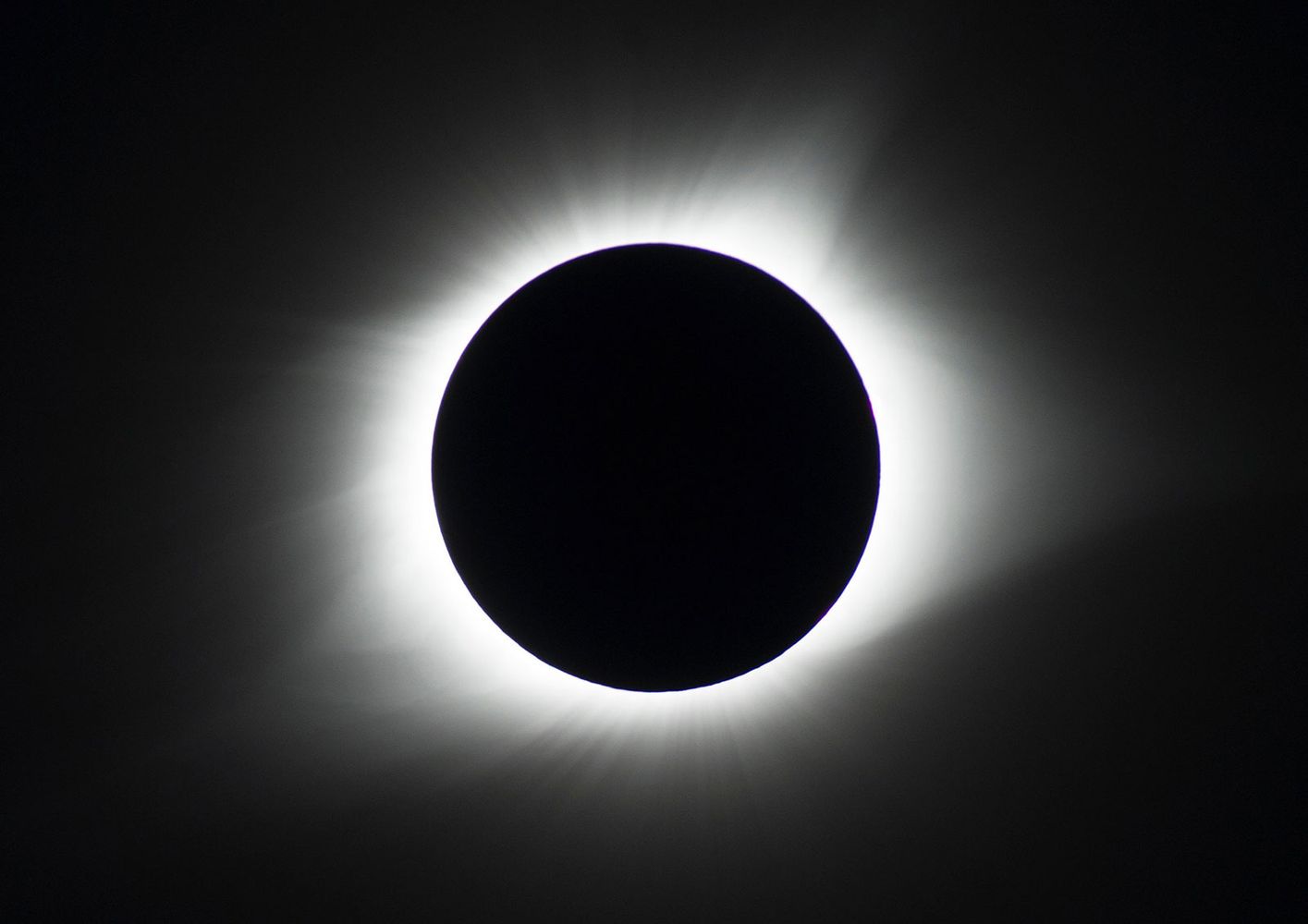 Solar eclipse