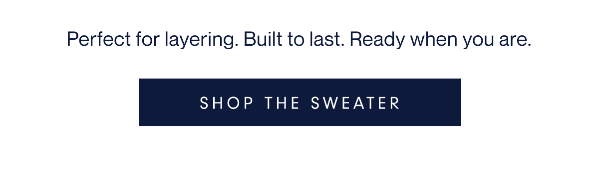 Shop The Sweater