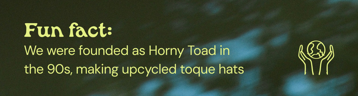 Fun Fact