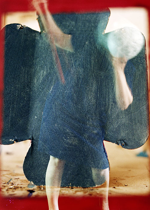 Tania Serket