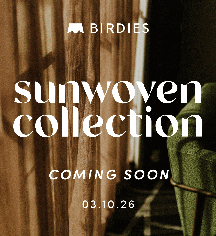Sunwoven Collection Coming Soon | 03.10.26