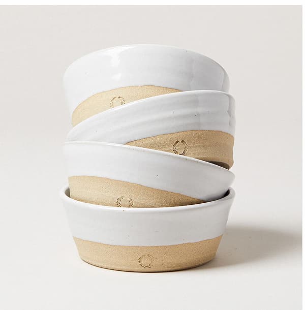 Silo Bowls