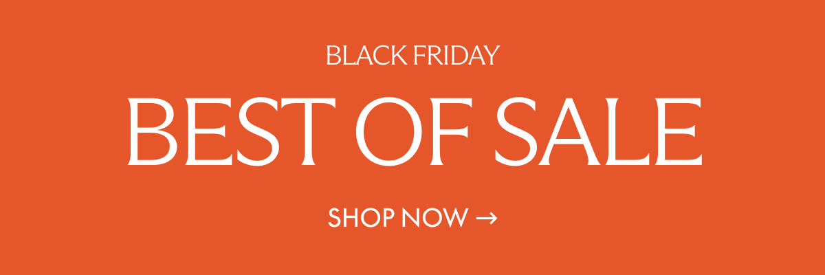 Black Friday. Best of Sale