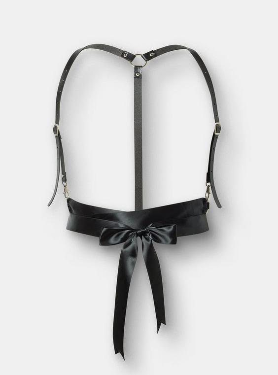 Nightfall Ribbon Harness