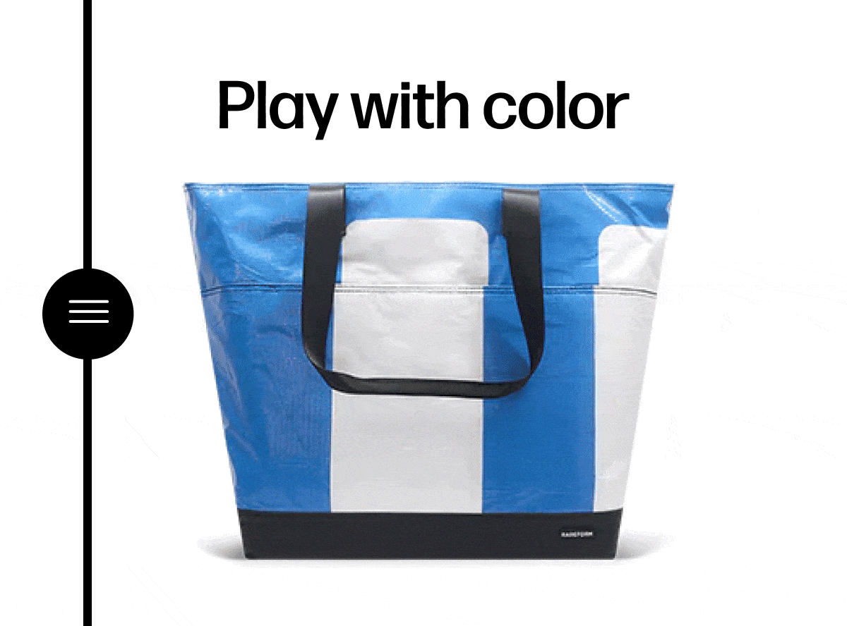 Make it monochrome