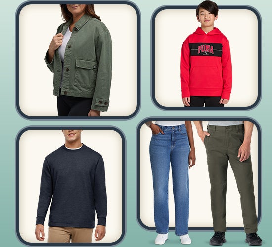 Save on Style