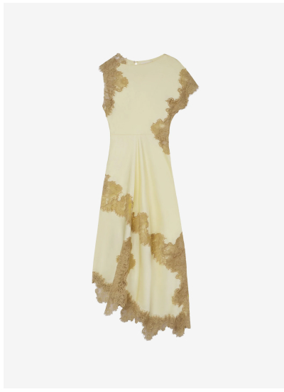 Alessia dress
