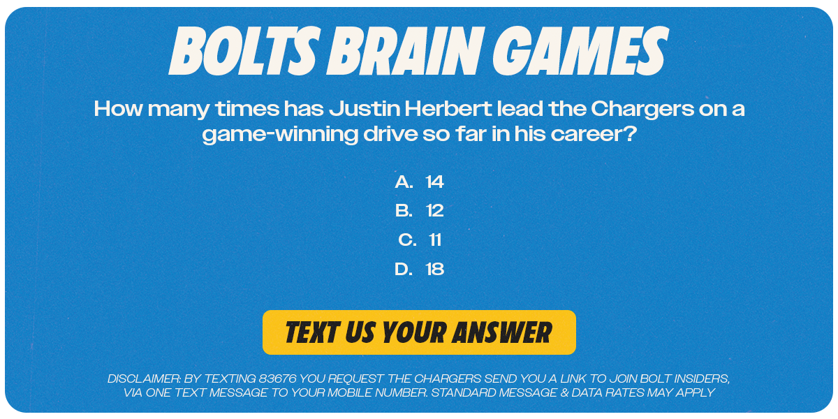 Bolts Brain Games