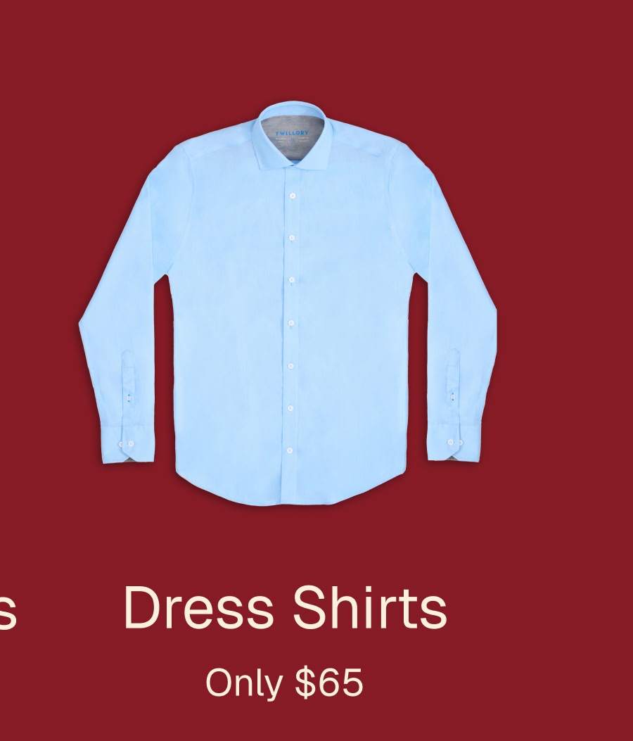 Dress Shirts