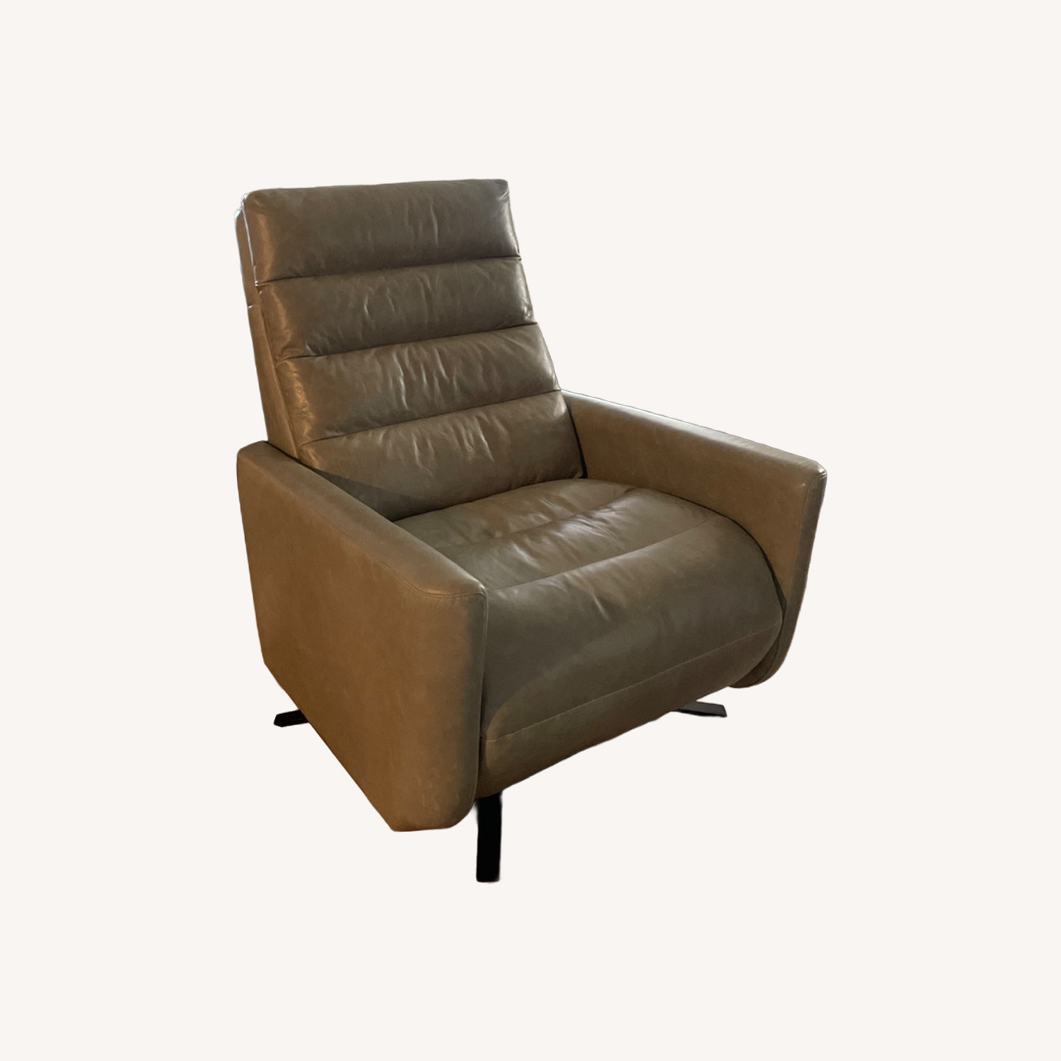Image of American Leather Comfort Solace Recliner